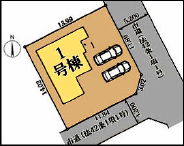 倉敷市東部 新築戸建 2580万円 倉敷市東部 新築戸建 2580万円