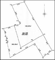 倉敷市中心部 売地 21988.75万円 倉敷市中心部 売地 21988.75万円